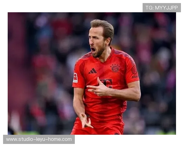 哈里·凯恩回撤组织能力解析：中锋转型进攻核心如何实现