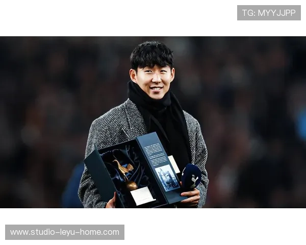 孙兴慜家冰箱里只放蛋白粉和冰块