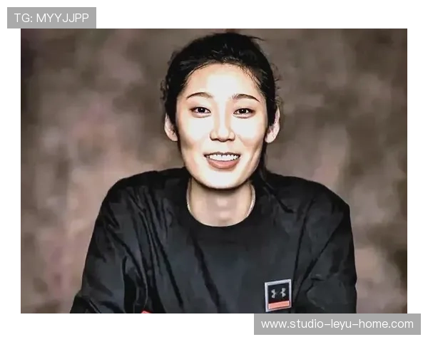 朱婷家里鞋子比我衣服还多，赛场上却能闪到让人眨眼的光芒？