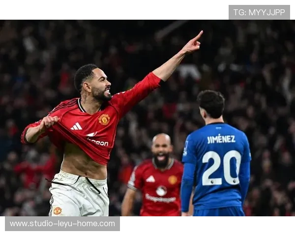 曼联当前困境：球员能力不足还是战术体系失效？