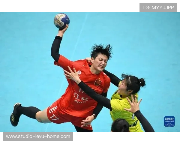 手球判罚到底有多严格？最新规则如何界定犯规边界