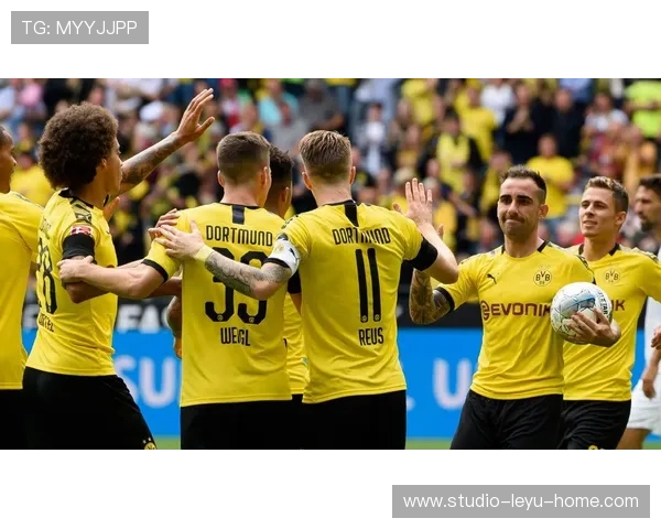 多特蒙德的攻防转换，为何成为最大隐患？