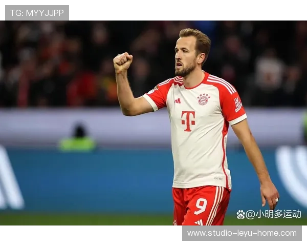 凯恩效率提升难掩拜仁进攻结构失衡，问题逐步显现