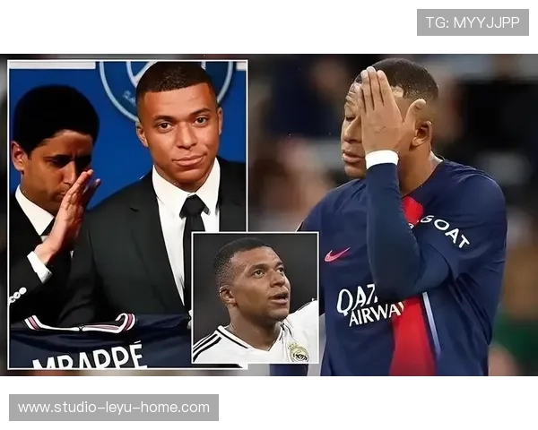 巴黎圣日耳曼彻底暴露矛盾危机，战术依赖姆巴佩依赖个人巨星阵容，豪门地位失衡难以控制，地位下滑难以逆转。