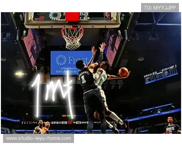 文班亚马挡拆制造错位显著提升得分效率与防守威慑力